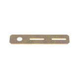 Panduit FTRBN12 Bracket, New 1/2"; Threaded Rod for 2";x 2"; And 4"; x 4"; Fiber-Duct