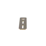 Panduit FTRBN12 Bracket, New 1/2"; Threaded Rod for 2";x 2"; And 4"; x 4"; Fiber-Duct