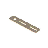 Panduit FTRBN12 Bracket, New 1/2"; Threaded Rod for 2";x 2"; And 4"; x 4"; Fiber-Duct