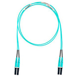 Panduit FX2ELLNLNSNM001 | Opti-Core LC Patch Cord
