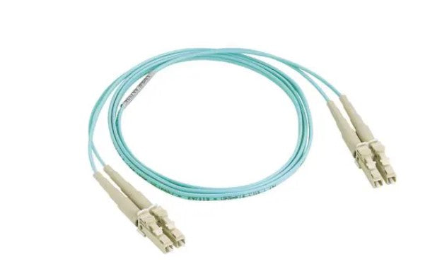 Panduit FXE2-10M5Y | 2-F OM3 Duplex, Patch Cord