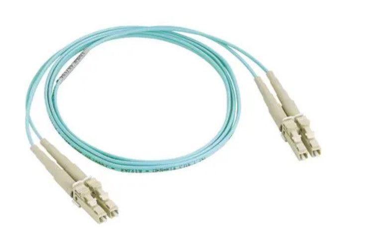 Panduit FXF10-10M2Y | 1F Jumper Mm 50/125 OM3 10Gbe