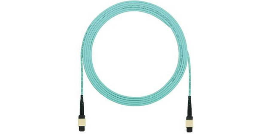 Panduit FXN0505RTPF045 | Patchcord Om3, Mtpf-Mtf, 12 F