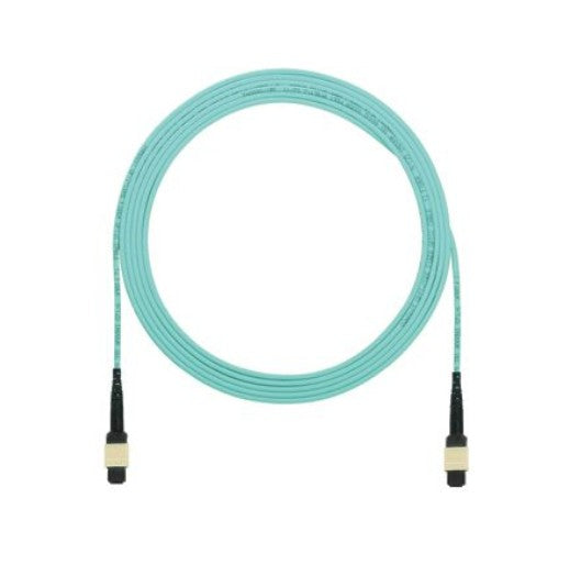 Panduit FXTRP5N5NANM010 | OM3 12F Interconnect Plenum