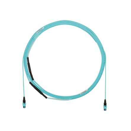 Panduit FYZTP77X005F100 | OM4 12F OFNP PanMPO-F Type A Opt IL Pull Eye