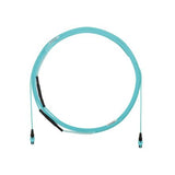 Panduit FYZTP77X005F100 | OM4 12F OFNP PanMPO-F Type A Opt IL Pull Eye