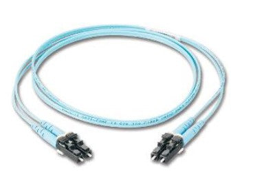 Panduit FZ23PSNSNSNM022 | 2-F OM4 Plenum Patchcord, Sc-Sc Duplex 3mm STD Il 22M