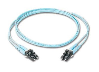 Panduit FZ23PSNSNSNM031 | 2-F OM4 Plenum Patchcord, Sc-Sc Duplex 3mm STD Il 31M
