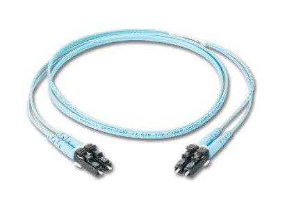 Panduit FZ23PSNSNSNM041 | 2-F OM4 Plenum Patchcord, Sc-Sc Duplex 3mm STD Il 41M