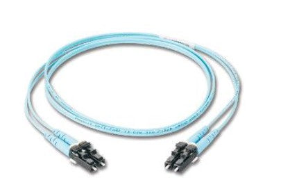 Panduit FZ23RSNSNSNM017 | 2-F OM4 Riser Patchcord, Sc-Sc Duplex 3mm STD Il 17M