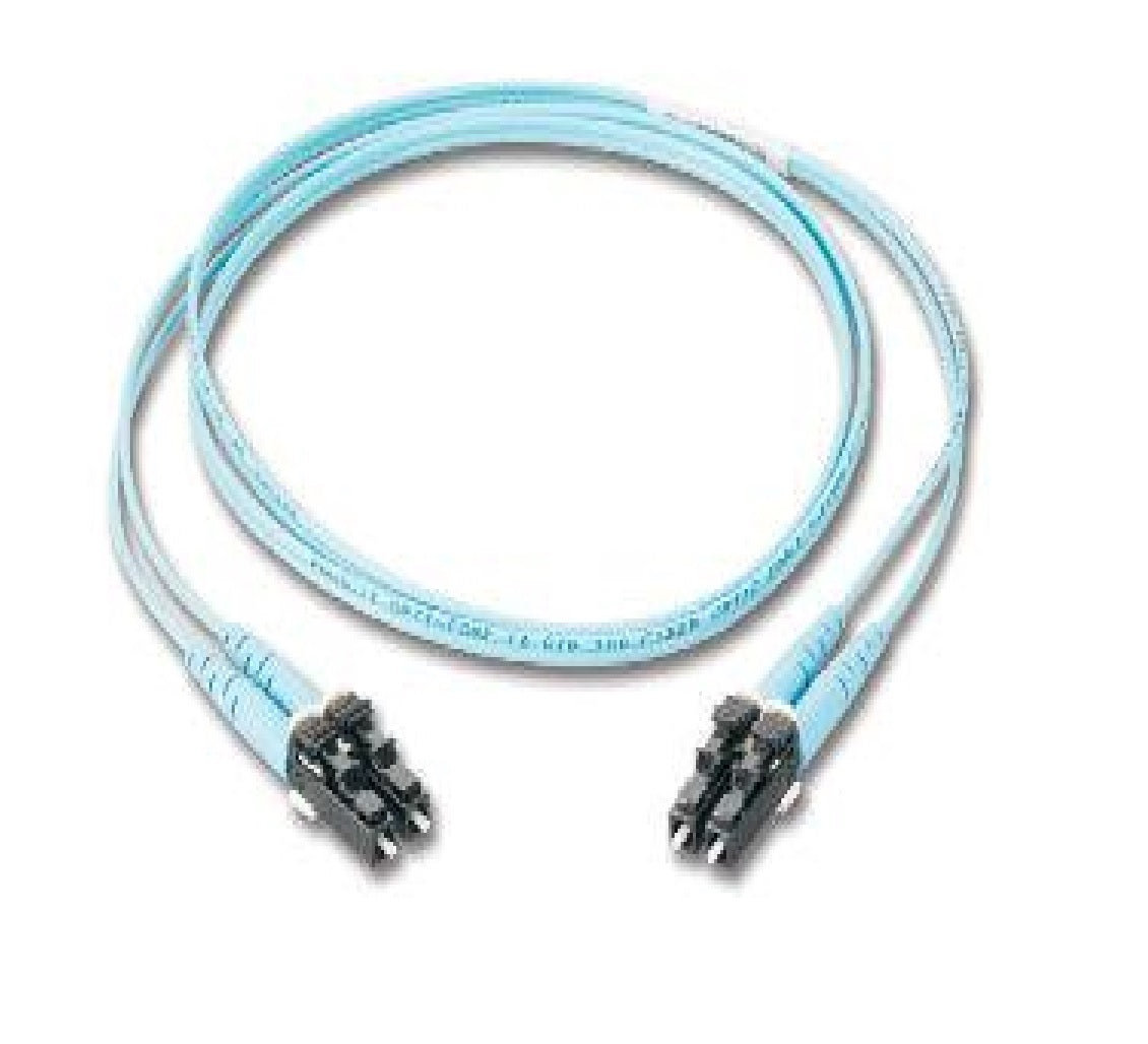 Panduit FZ23RSNSNSNM026 | 2-F OM4 Riser Patchcord, Sc-Sc Duplex 3mm STD Il 26M