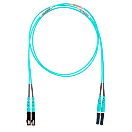 Panduit FZ2ELLNSNSNM008 | Opti-Core Fiber Optic Patch Cord