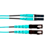 Panduit FZ2ELLNSNSNM008 | Opti-Core Fiber Optic Patch Cord