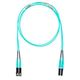 Panduit FZ2ELLNSNSNM010 | Opti-Core Fiber Optic Patch Cord