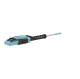 Panduit FZ2RPU1U1ONM006 | OM4 2 Fiber Patch cord OFNP LC Uniboot/LC Uni A-B Opt IL 6m