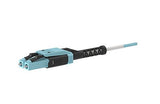 Panduit FZ2RPU1U1ONM030 | Opti-Core LC Duplex Uniboot Fiber Optic Patch Cord