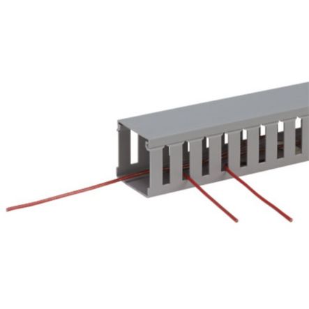 Panduit G.5X4LG6 | Panduct G.5X4Lg6 Base Wiring Duct