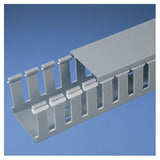 Panduit G.75X1LG6 | Panduct G.75X1Lg6 Base Wiring Duct