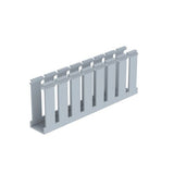 Panduit G1X3LG6 | Panduct G1X3LG6 Base Wiring Duct