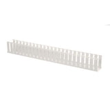 Panduit G2X3WH6 | Panduct Base Wiring Duct