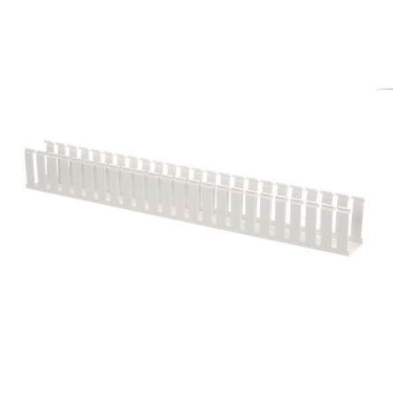 Panduit G2X3WH6 | Panduct G2X3WH6 Base Wiring Duct
