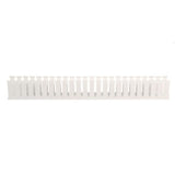 Panduit G2X3WH6 | Panduct Base Wiring Duct
