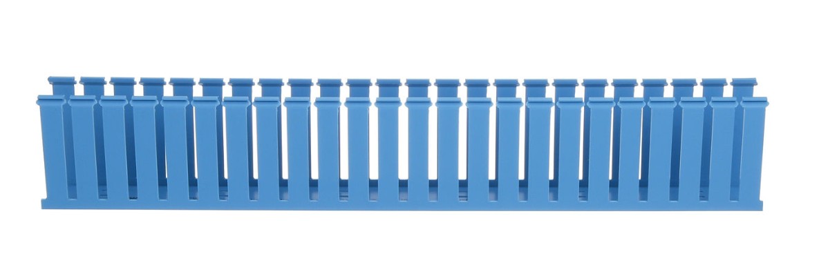 Panduit G2X4IB6 | Panduct Base Wiring Duct