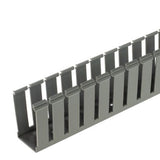 Panduit G2X5LG6 | Panduct G2X5LG6 Base Wiring Duct