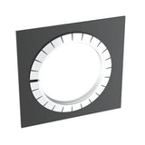 Panduit GEE71N-C | GEE71N-C Slotted Grommet, Natural, PA 6.6, 0.08" Max Panel, PK1
