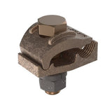 Panduit GM-3-Q | StructuredGround GM-3-Q Grd Clamp, Copper Alloy, PK25