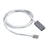 Panduit GPPC4IG9AY | GP6 PCAssembly,4 Pr,T568A RJ45,9 Ft