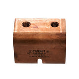 Panduit GUBC500-6 | StructuredGround GUBC500-6 Beam Grd Clamp, Copper, PK1