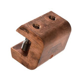 Panduit GUBC500-6 | StructuredGround GUBC500-6 Beam Grd Clamp, Copper, PK1