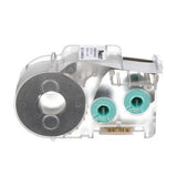 Panduit H000X034H1C P1 Cassette, Continuous Heatshrink Tubing, Mil Grade Polyolefin, 8’; W x .34"; H, White