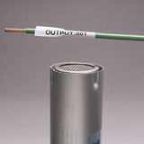 Panduit H100X084H1C | P1 H100X084H1C Heat Shrink Label