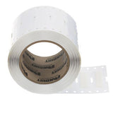 Panduit H200X044H1T | H200X044H1T Heatshrink, Po, White, Mil Grade, 500 Lbls, Tt, 0.44"X2"