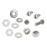 Panduit HDW1/4-A-KT | StructuredGround HDW1/4-A-KT Mounting Hardware Kit