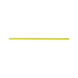 Panduit HLM-15R4 Hook And Loop Roll, 15’; L(4.6m), .33";W (8.4mm), Yellow