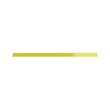 Panduit HLM-15R4 Hook And Loop Roll, 15’; L(4.6m), .33";W (8.4mm), Yellow