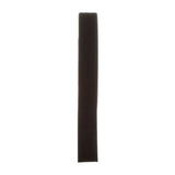 Panduit HLS-15R0 | Tak-Ty Hook and Loop Cable Strip Tie, Black