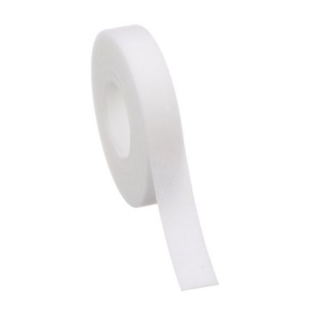 Panduit HLS-15R10 Hook And Loop Roll, 15’;L (4.6m), .75";W (19.1mm), White