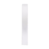Panduit HLS-15R10 Hook And Loop Roll, 15’;L (4.6m), .75";W (19.1mm), White