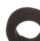 Panduit HLS1.5S-X0 | Tak-Ty Hook & Loop Cable Ties