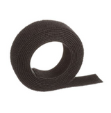 Panduit HLS1.5S-X0 | Tak-Ty Hook & Loop Cable Ties