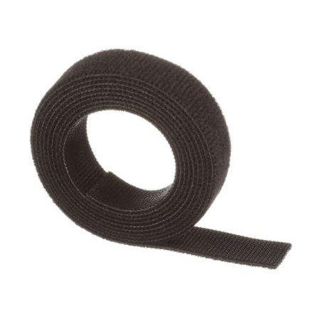 Panduit HLS1.5S-X0 | Tak-Ty Hook & Loop Cable Ties