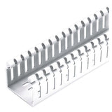 Panduit HN3X4WH6 | Panduct HN3X4WH6 Base Wiring Duct