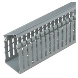 Panduit HN4X4LG6 | Panduct HN4X4LG6 Base Wiring Duct
