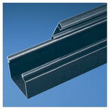 Panduit HS4X4BL6NM | Panduct HS4X4BL6NM Base Wiring Duct