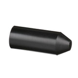 Panduit HSEC0.5-X | Heat Shrink Thick Adhesive End Cap, 0.5";(13mm), Adhesive Lined Cross-linked Polyolefin