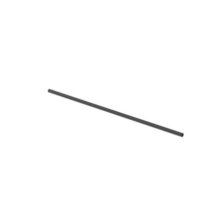 Panduit HSTT09-48-Q | Heat Shrink Thin, .09";(2.4mm) Diameter, Black, Pack of 5